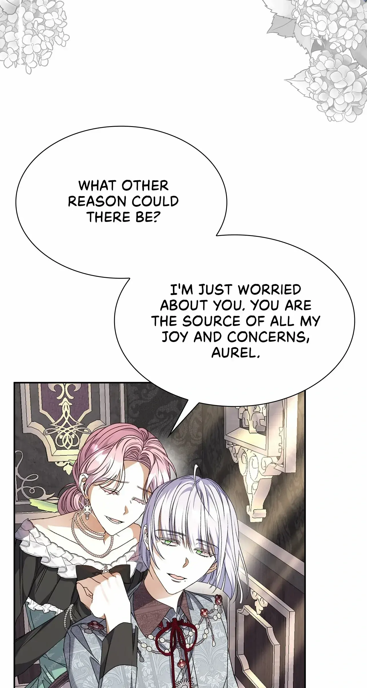Enough with the Flirting Chapter 14 page 98