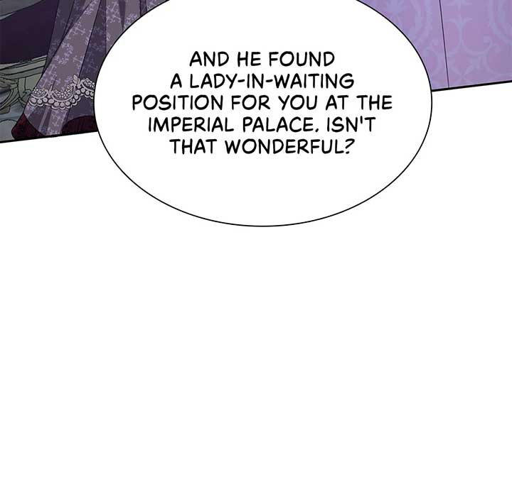 Enough with the Flirting Chapter 17 page 9