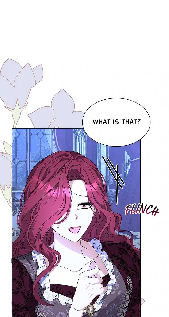 Enough with the Flirting Chapter 17 page 10