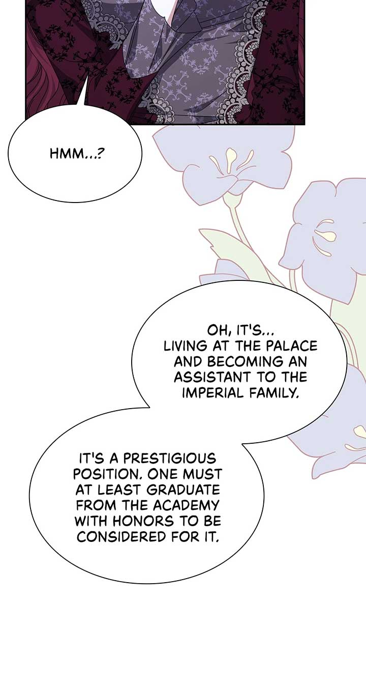 Enough with the Flirting Chapter 17 page 11