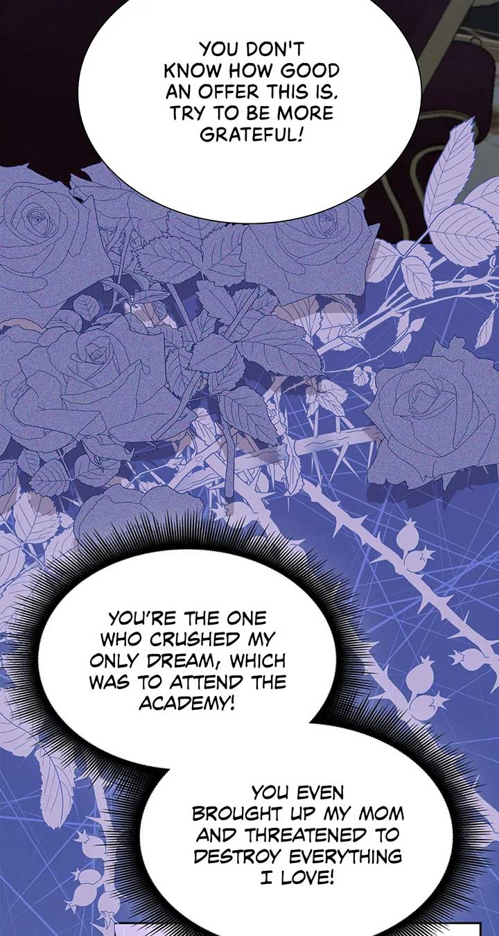 Enough with the Flirting Chapter 17 page 13