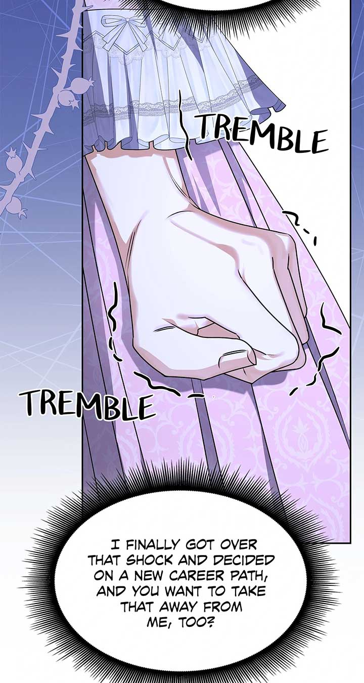 Enough with the Flirting Chapter 17 page 14