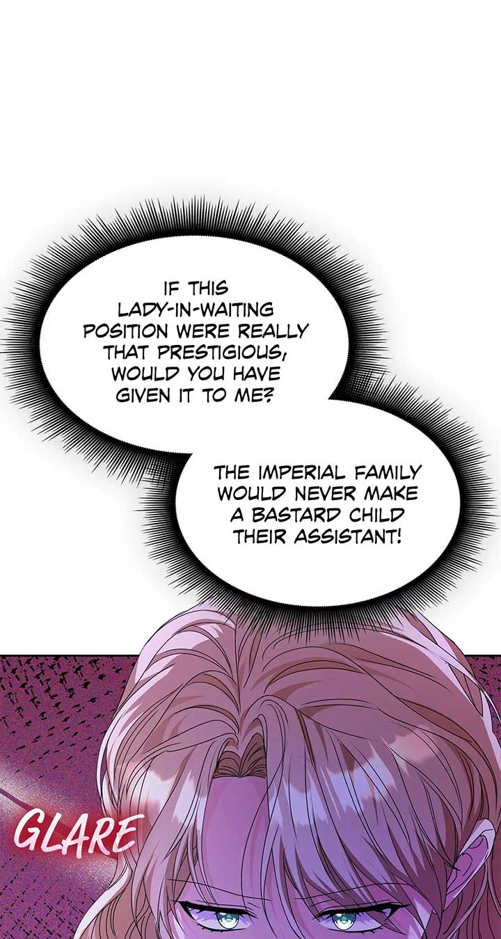 Enough with the Flirting Chapter 17 page 16