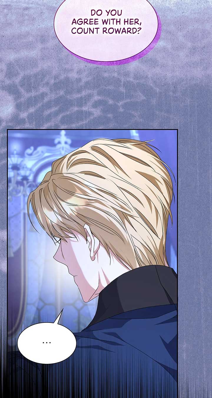 Enough with the Flirting Chapter 17 page 19