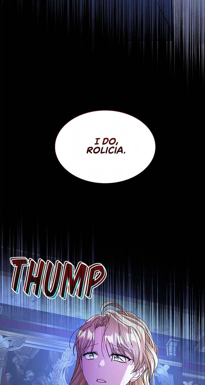 Enough with the Flirting Chapter 17 page 20