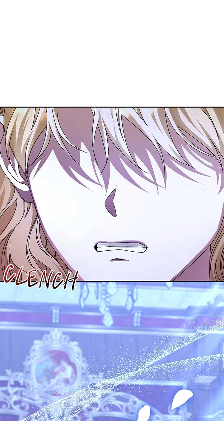 Enough with the Flirting Chapter 17 page 22