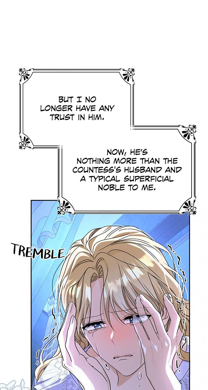 Enough with the Flirting Chapter 17 page 28