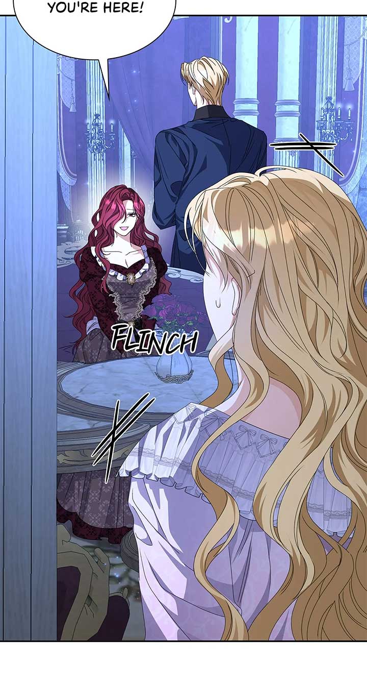 Enough with the Flirting Chapter 17 page 2