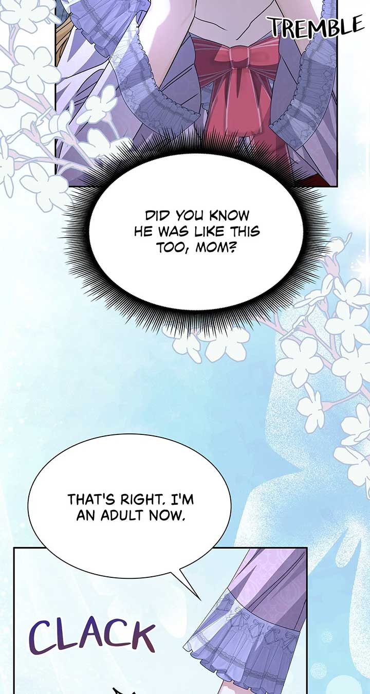 Enough with the Flirting Chapter 17 page 29