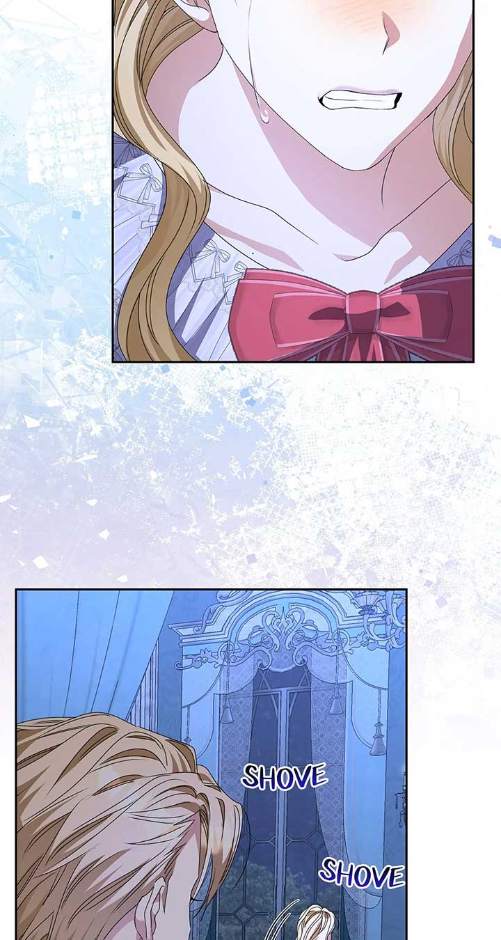 Enough with the Flirting Chapter 17 page 35