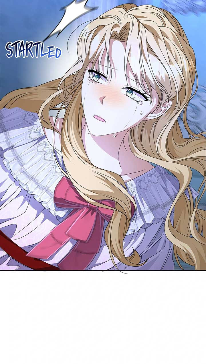 Enough with the Flirting Chapter 17 page 37
