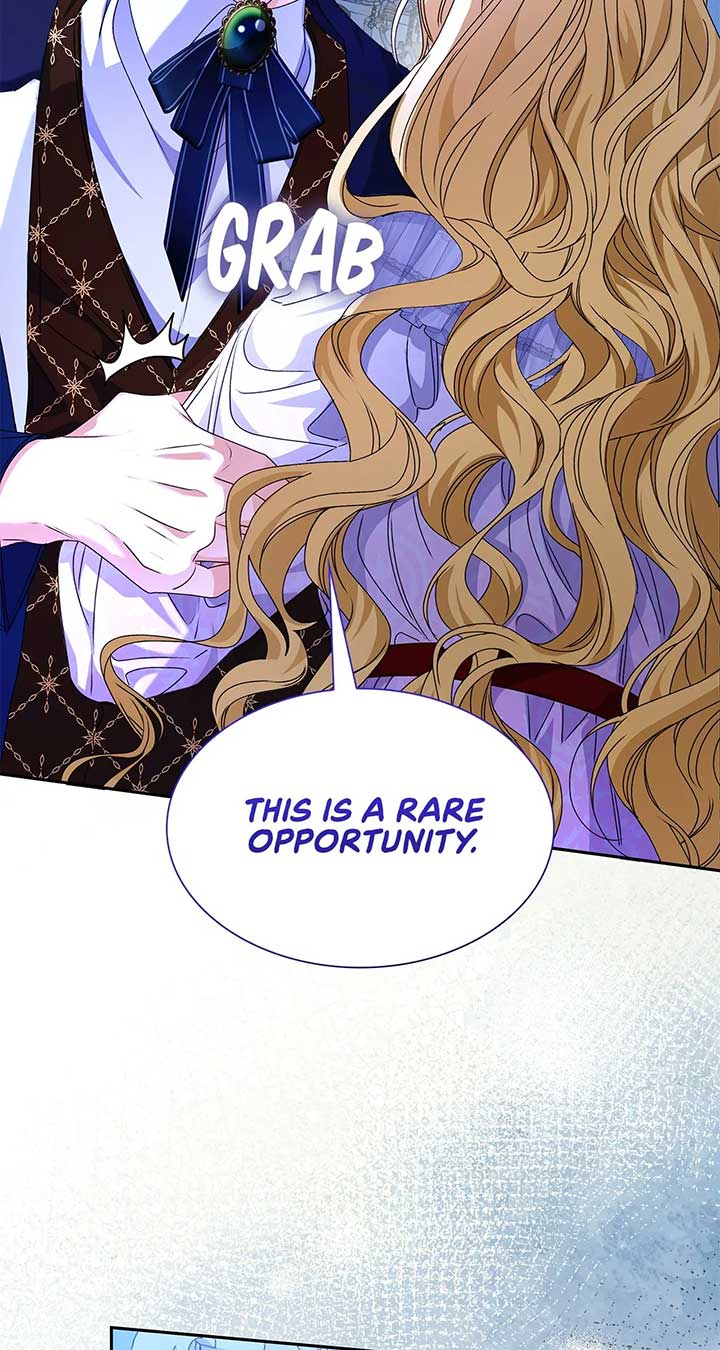 Enough with the Flirting Chapter 17 page 40