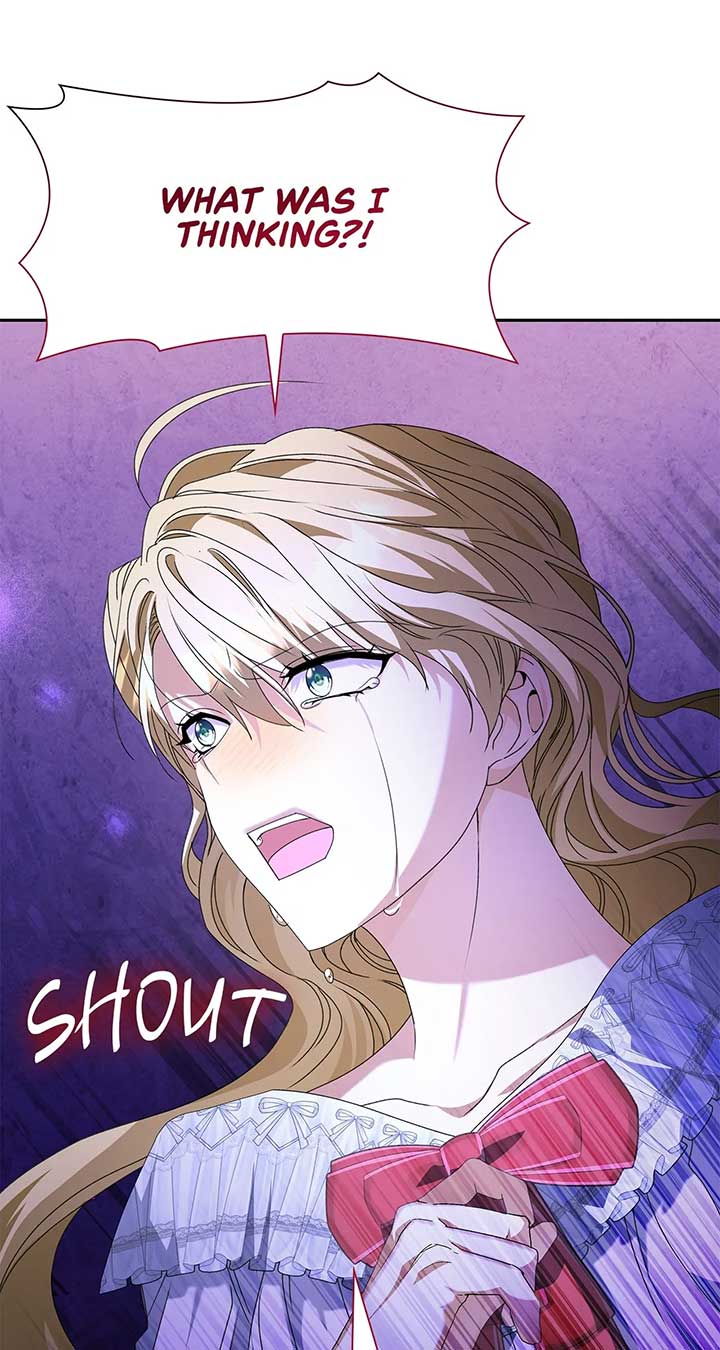 Enough with the Flirting Chapter 17 page 42