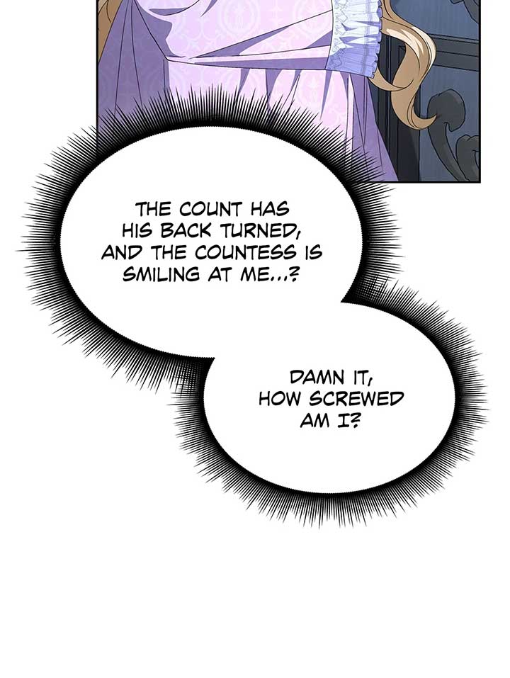 Enough with the Flirting Chapter 17 page 4