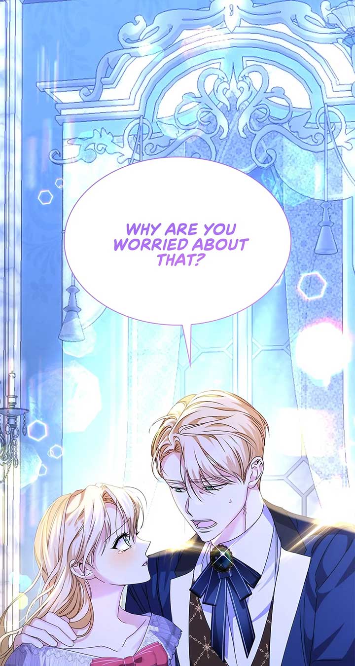 Enough with the Flirting Chapter 17 page 51