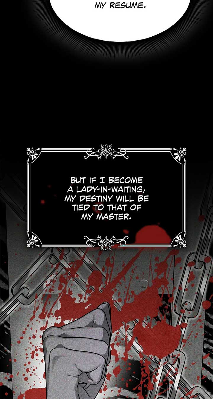 Enough with the Flirting Chapter 17 page 56