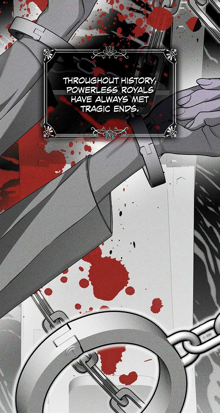 Enough with the Flirting Chapter 17 page 57