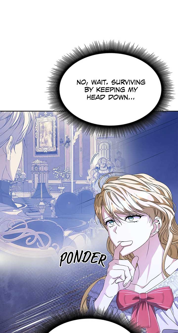 Enough with the Flirting Chapter 17 page 59