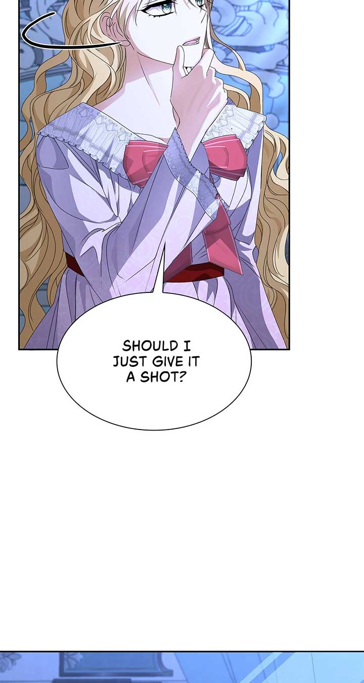 Enough with the Flirting Chapter 17 page 61