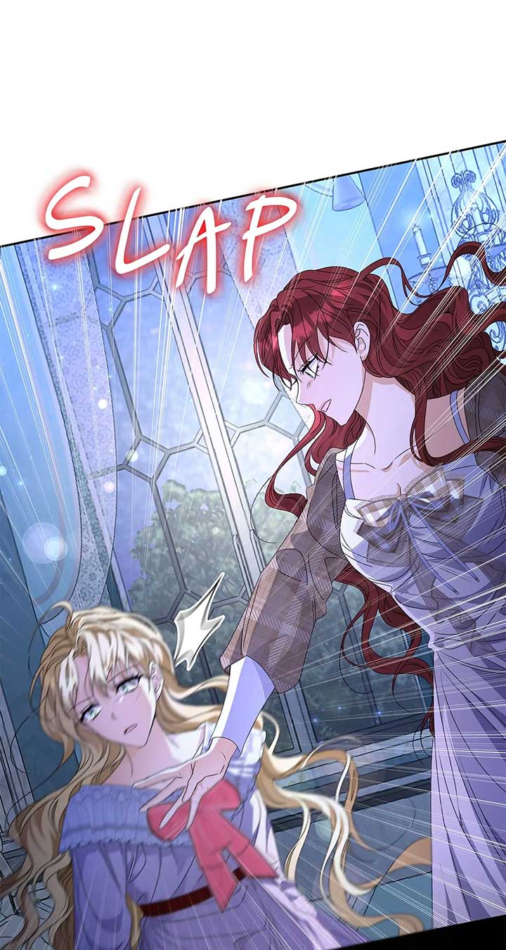 Enough with the Flirting Chapter 17 page 65