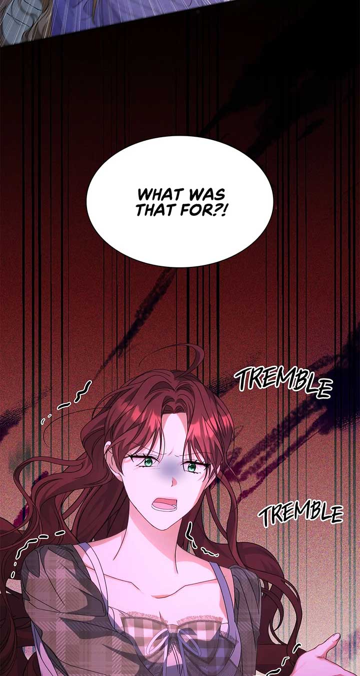 Enough with the Flirting Chapter 17 page 66