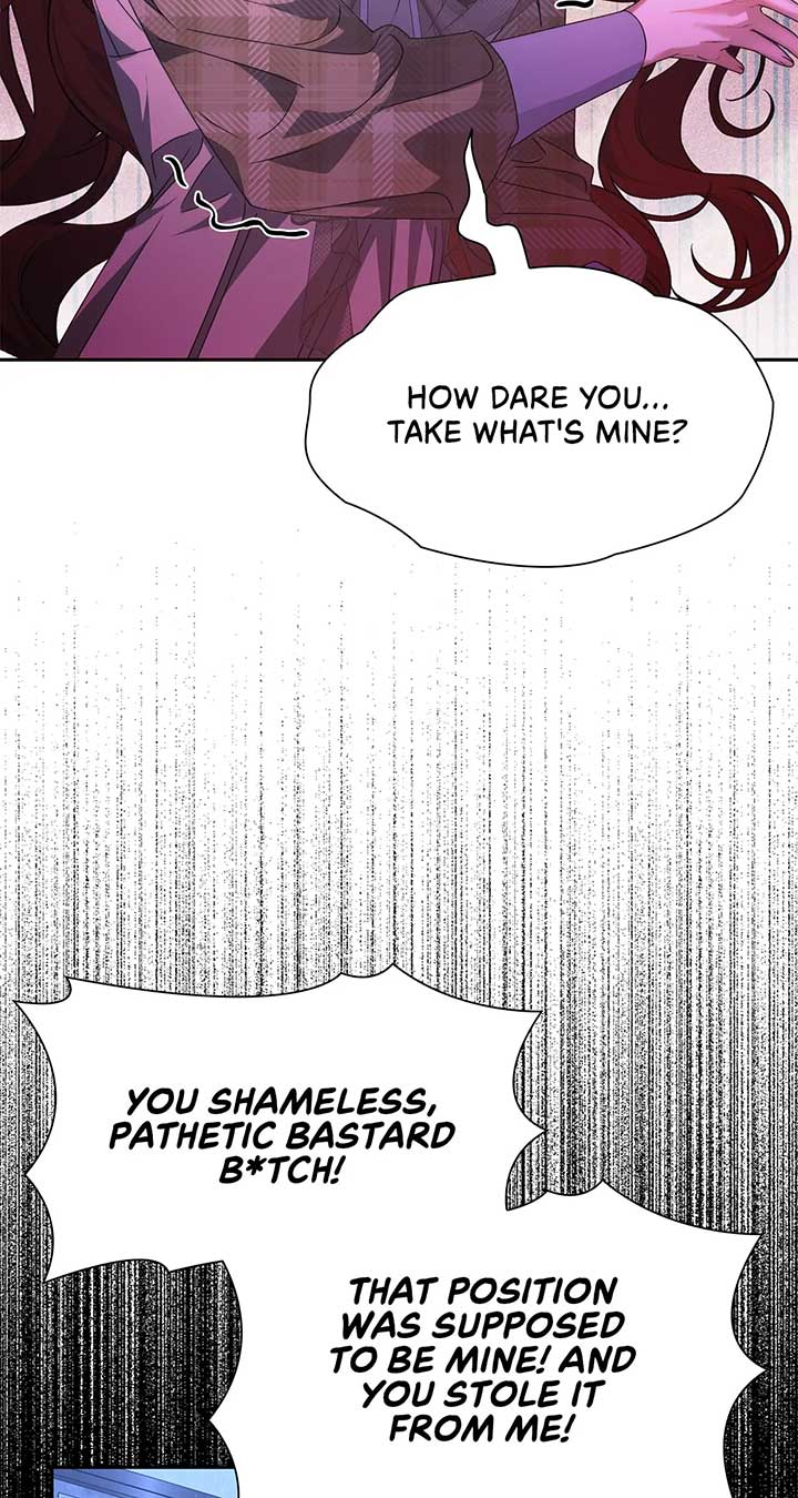 Enough with the Flirting Chapter 17 page 67