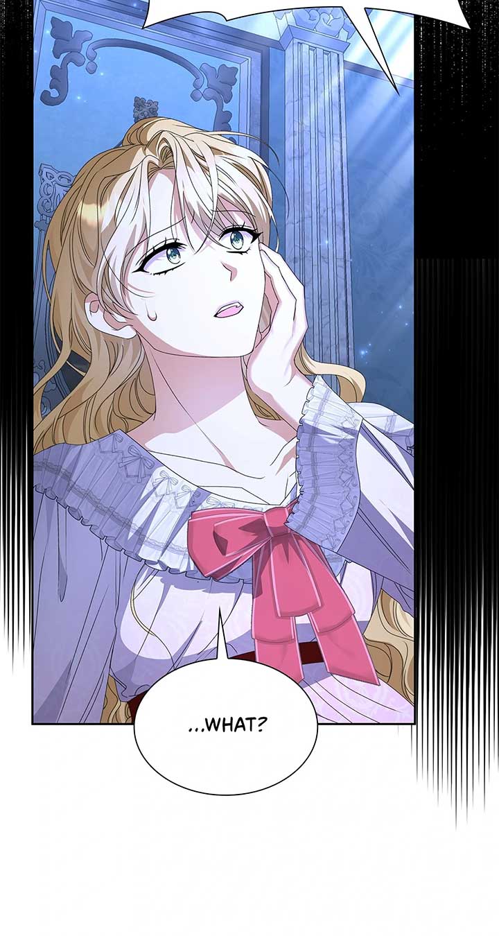 Enough with the Flirting Chapter 17 page 68