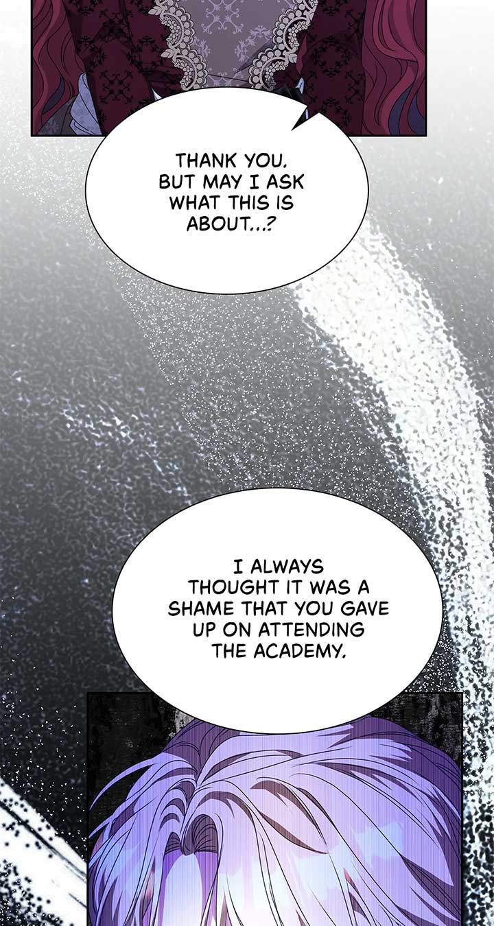 Enough with the Flirting Chapter 17 page 6