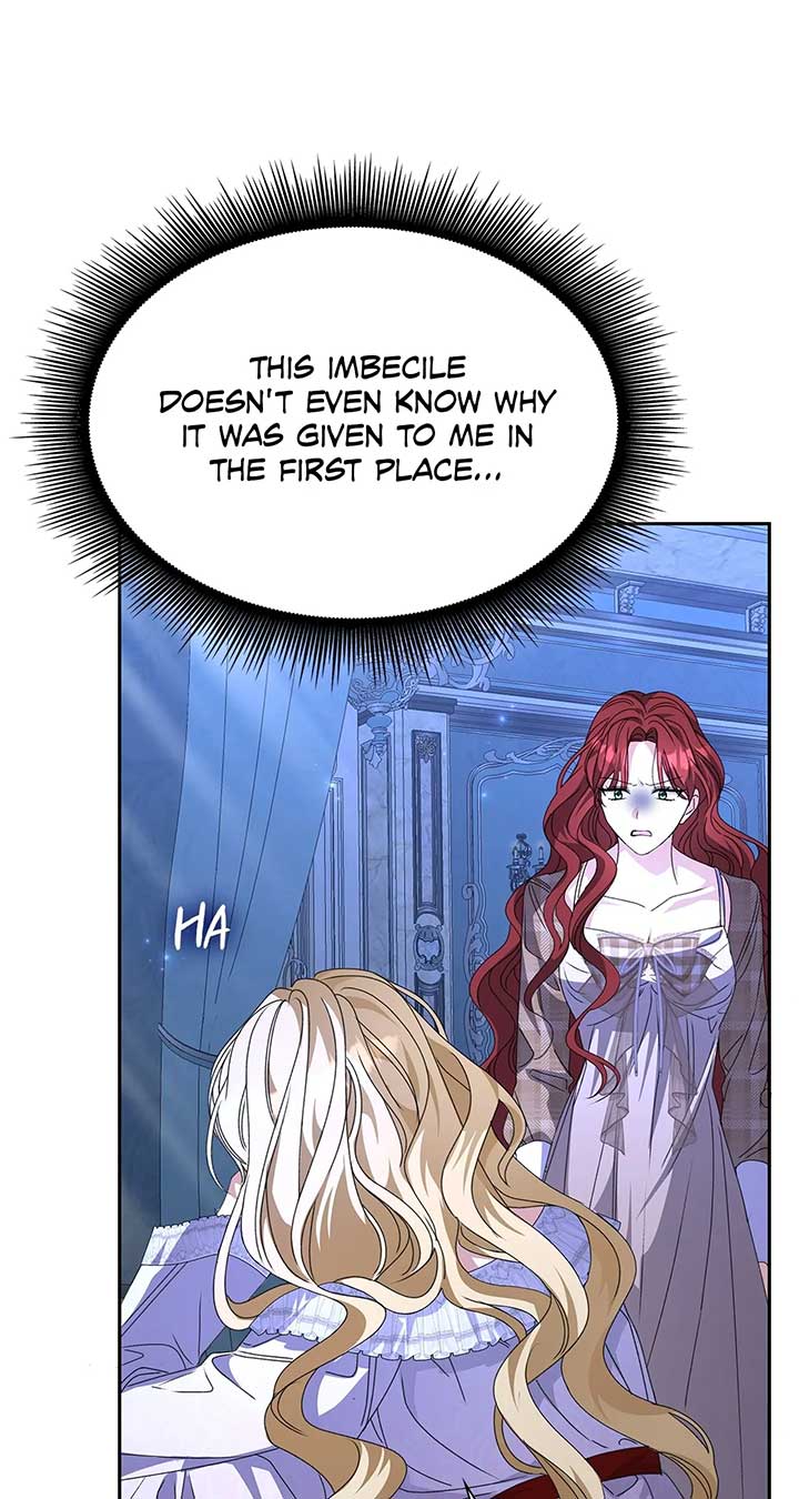 Enough with the Flirting Chapter 17 page 69