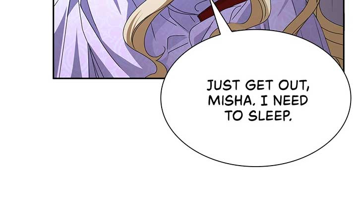 Enough with the Flirting Chapter 17 page 70