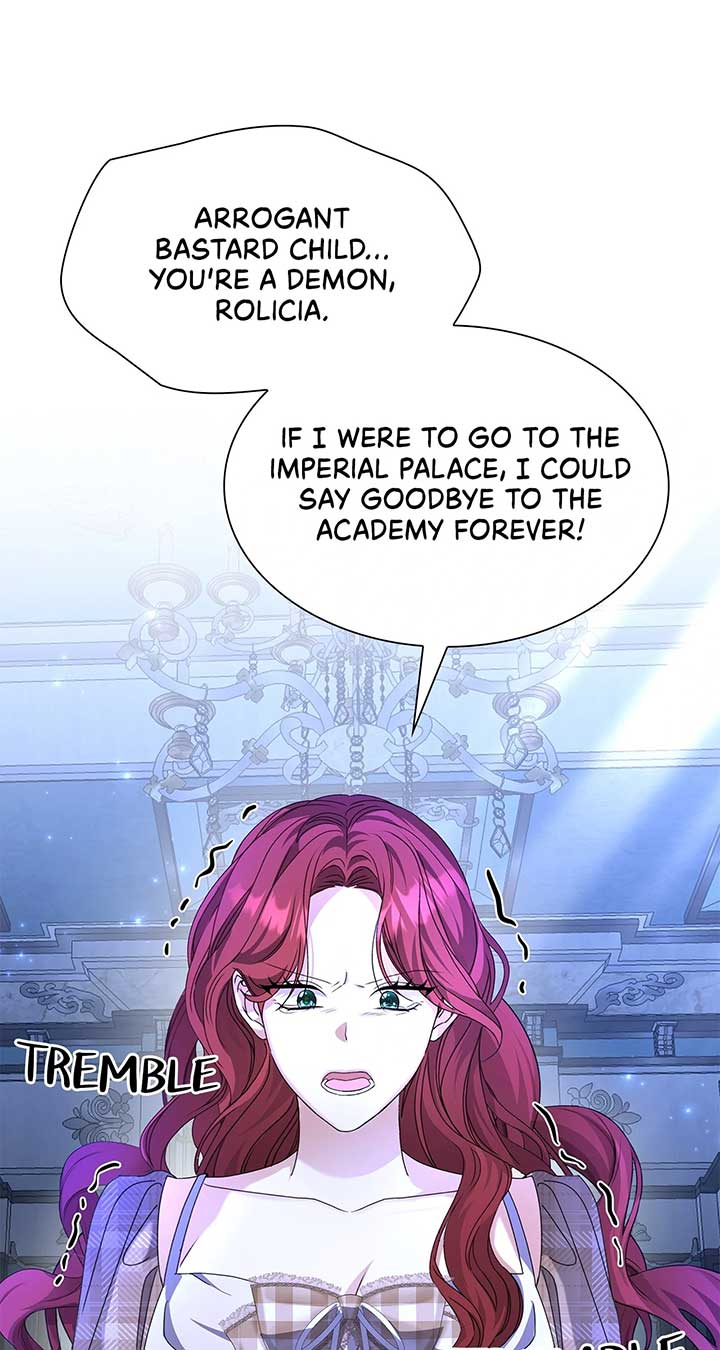 Enough with the Flirting Chapter 17 page 71