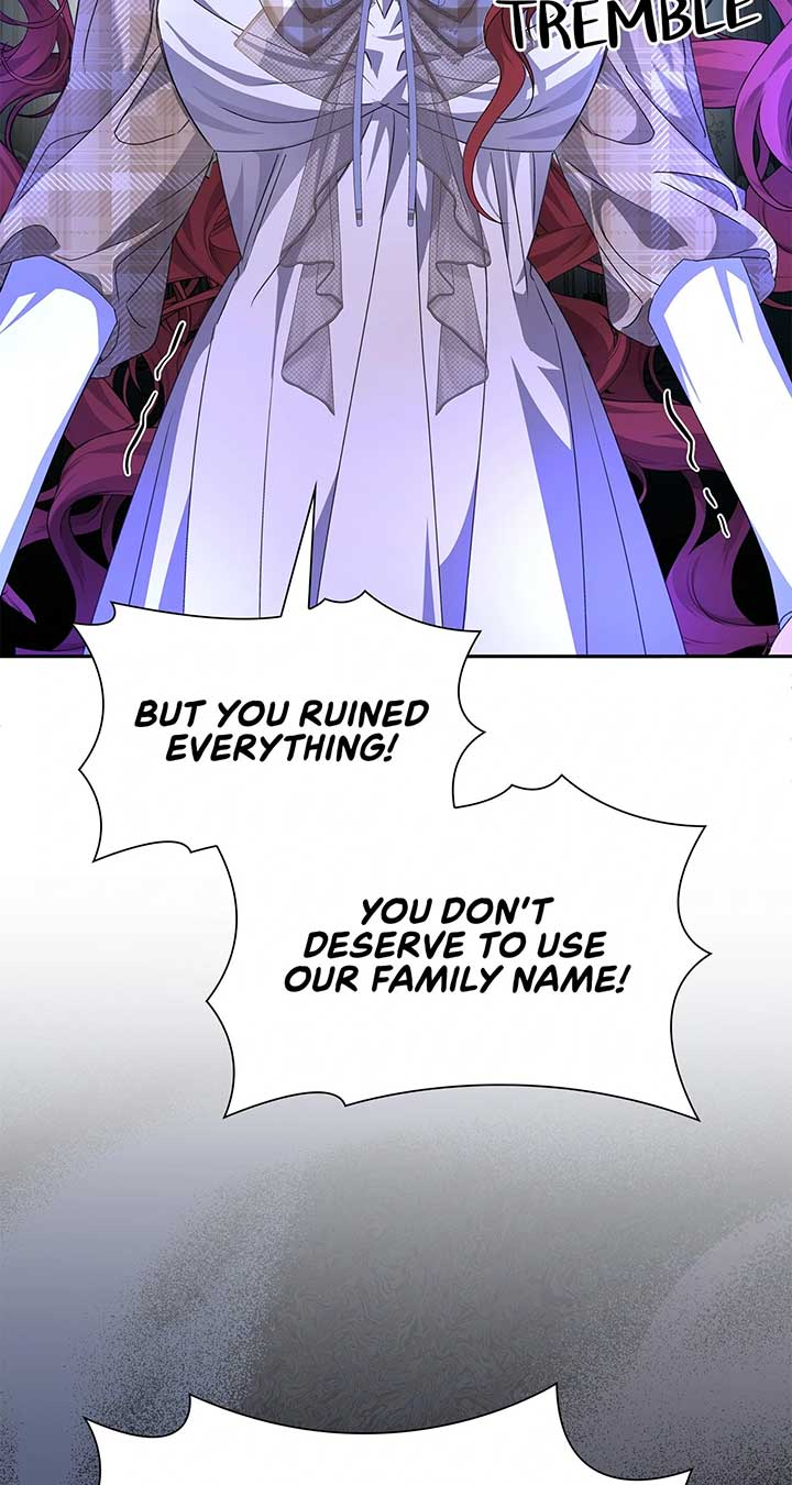 Enough with the Flirting Chapter 17 page 72