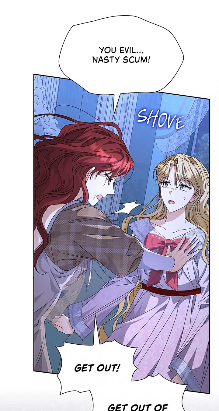 Enough with the Flirting Chapter 17 page 77