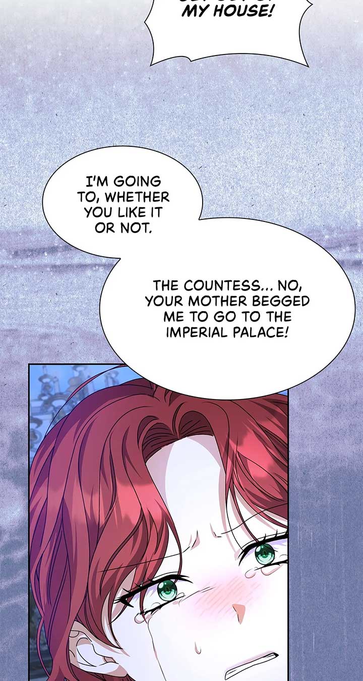 Enough with the Flirting Chapter 17 page 78