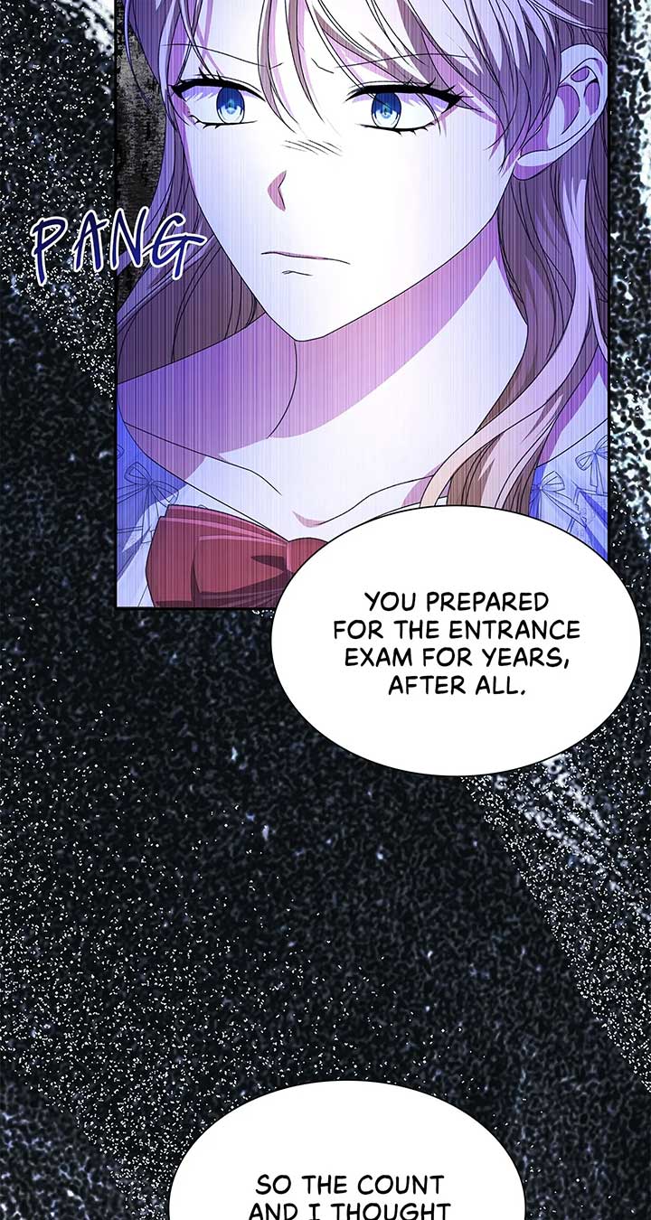 Enough with the Flirting Chapter 17 page 7