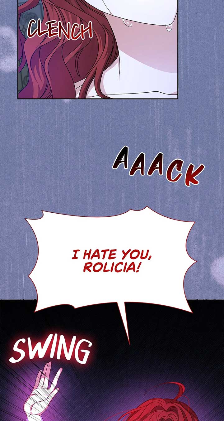 Enough with the Flirting Chapter 17 page 79