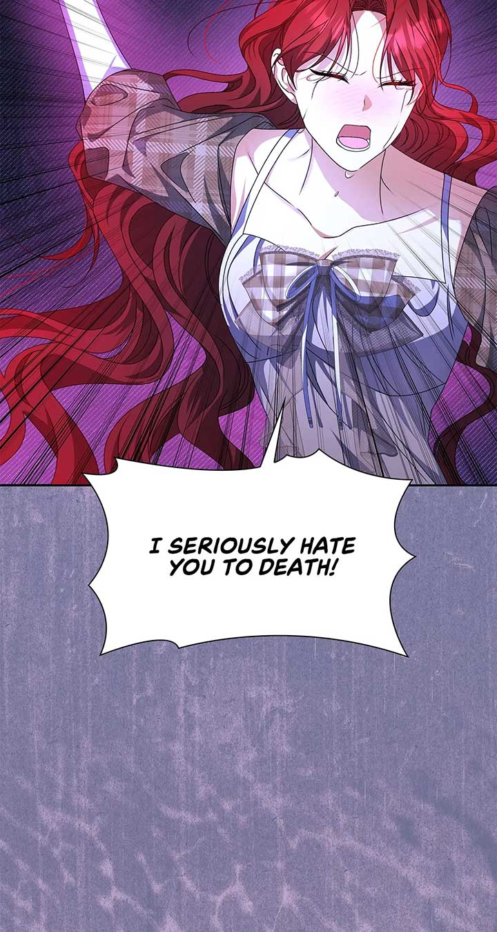 Enough with the Flirting Chapter 17 page 80