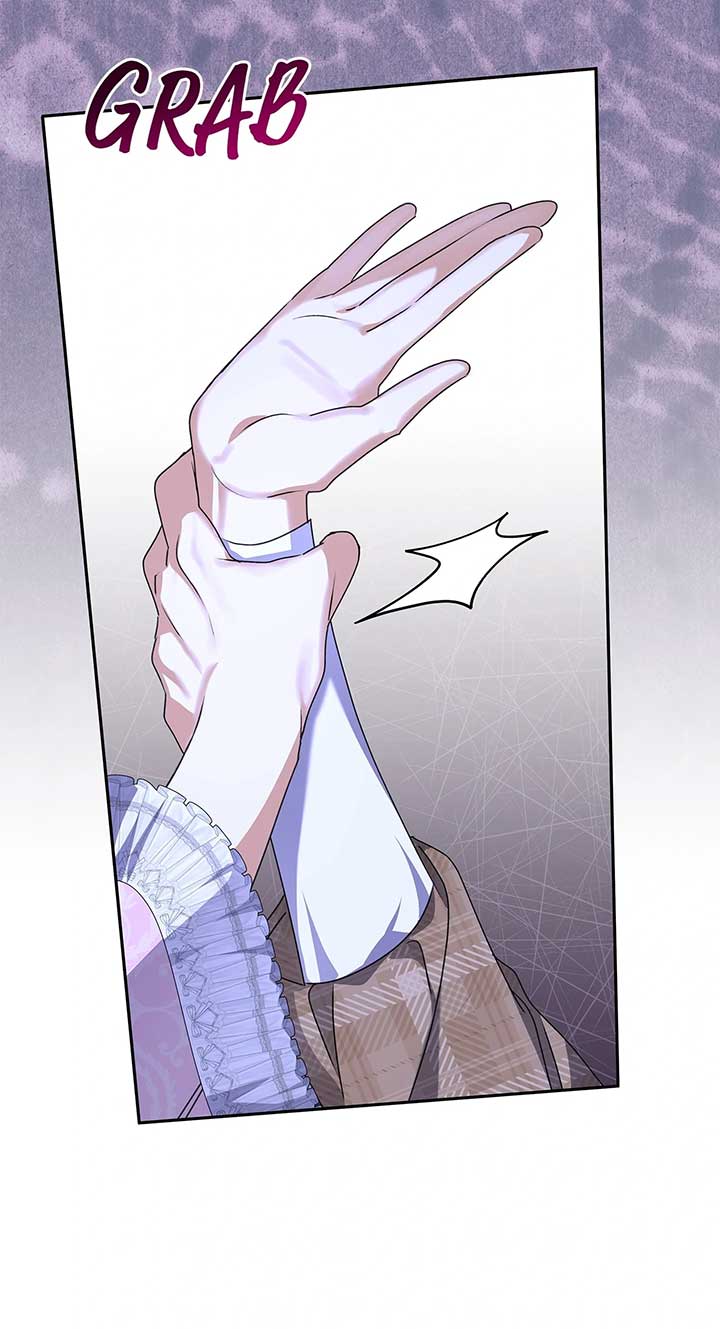 Enough with the Flirting Chapter 17 page 81