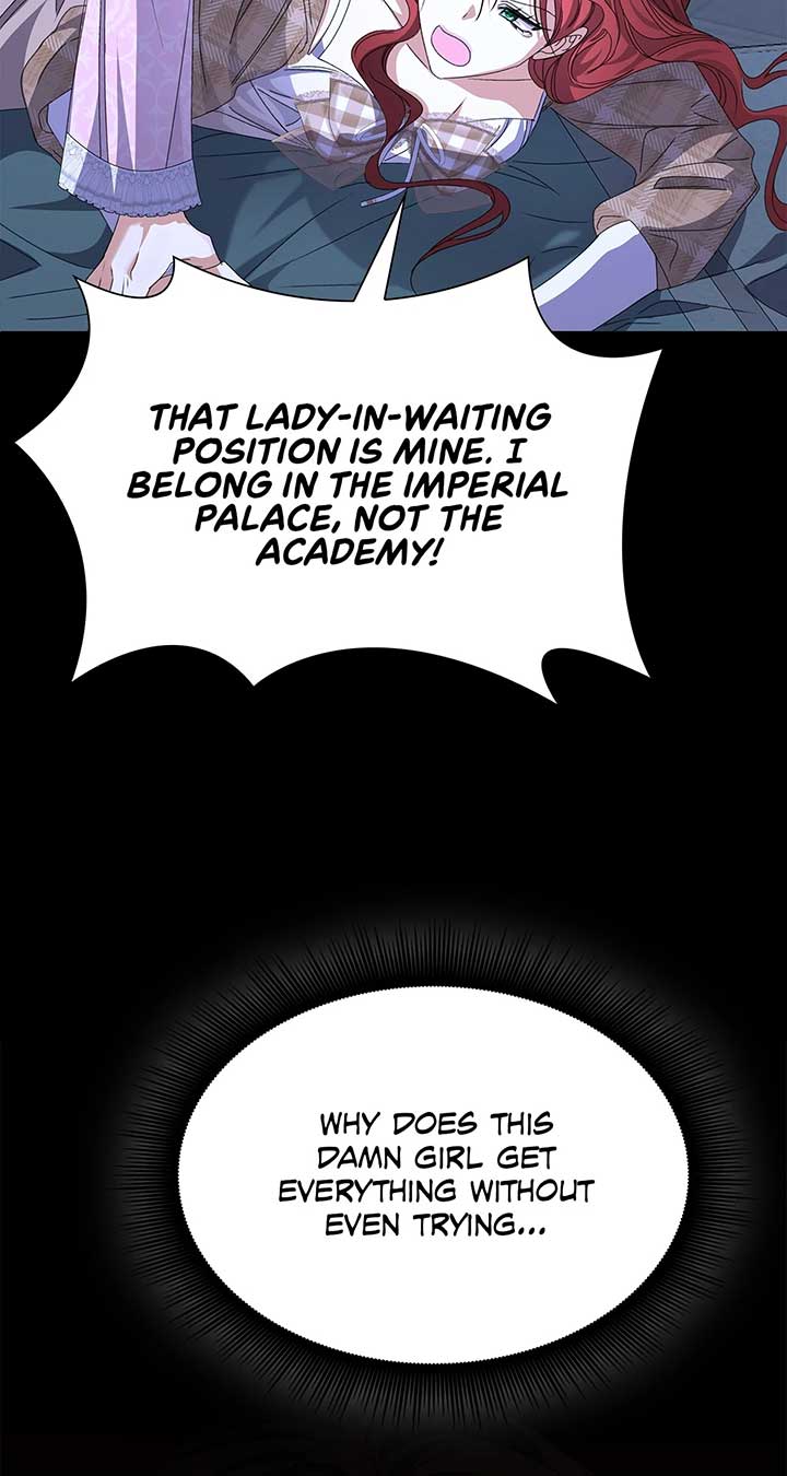 Enough with the Flirting Chapter 17 page 84