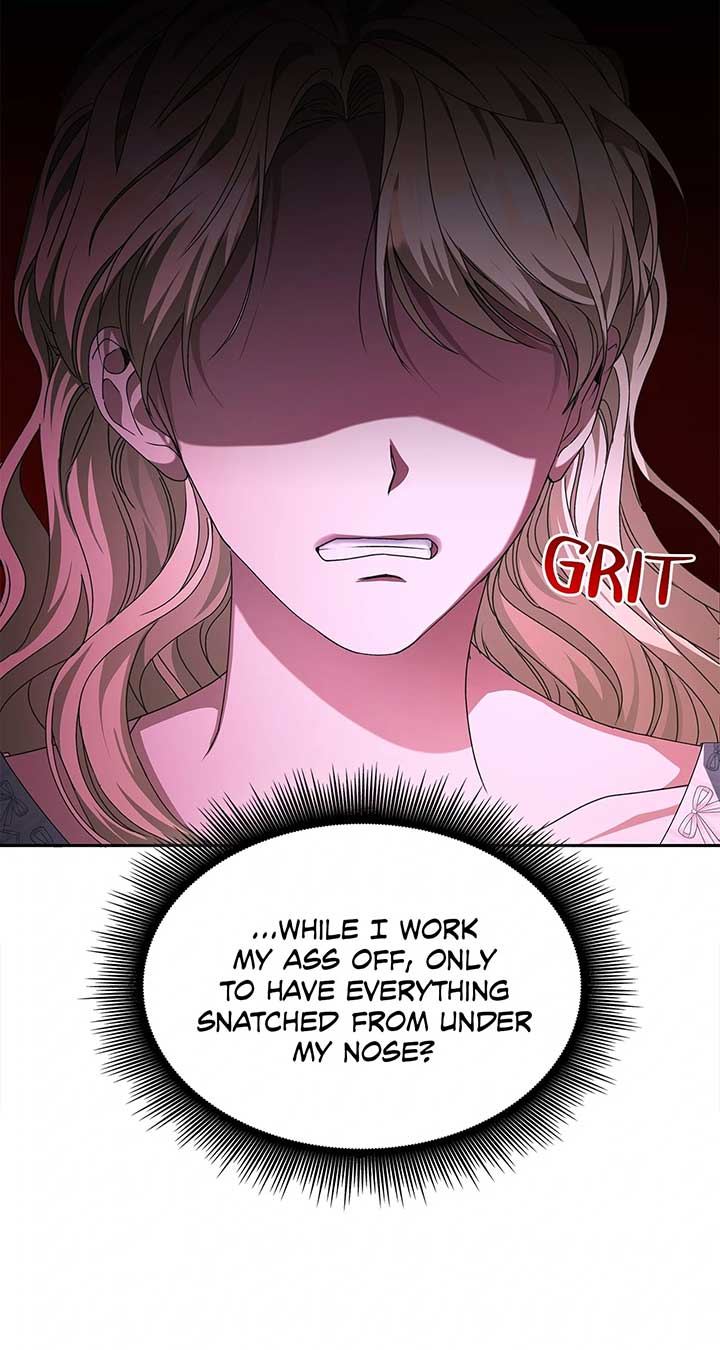 Enough with the Flirting Chapter 17 page 85
