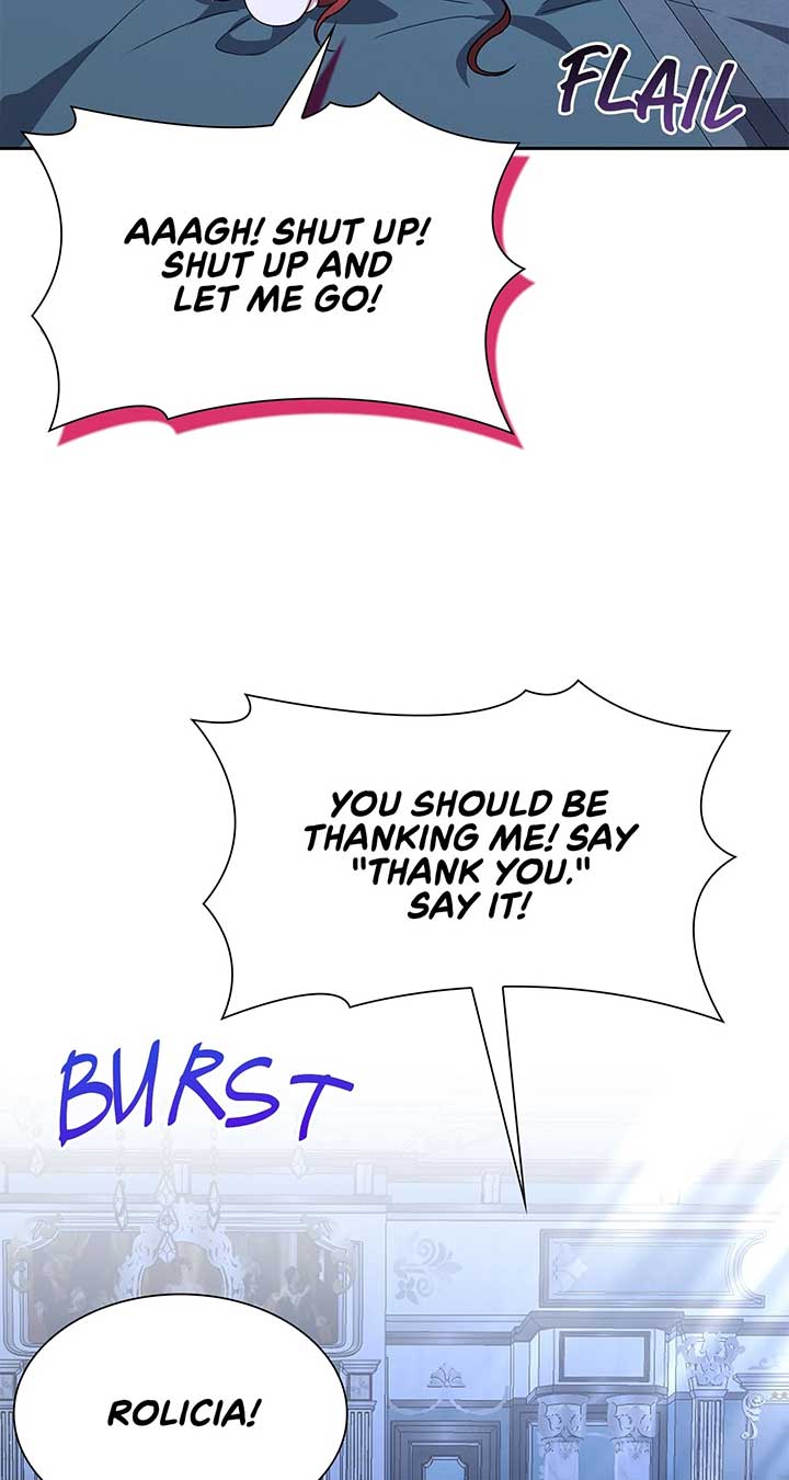 Enough with the Flirting Chapter 17 page 88