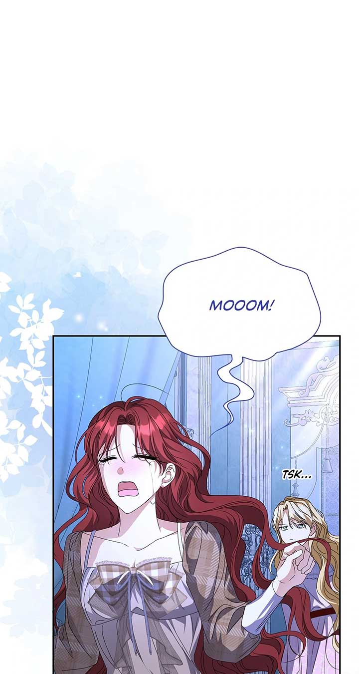 Enough with the Flirting Chapter 17 page 90