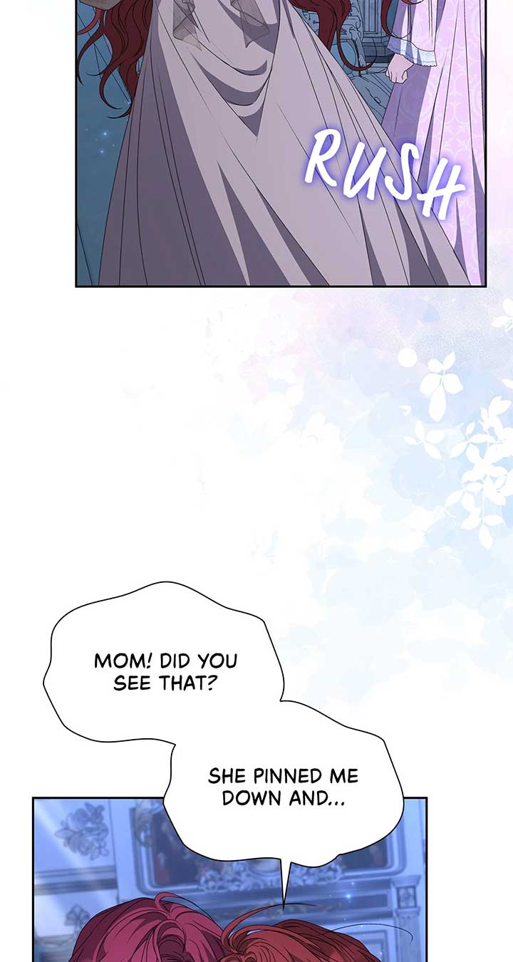 Enough with the Flirting Chapter 17 page 91