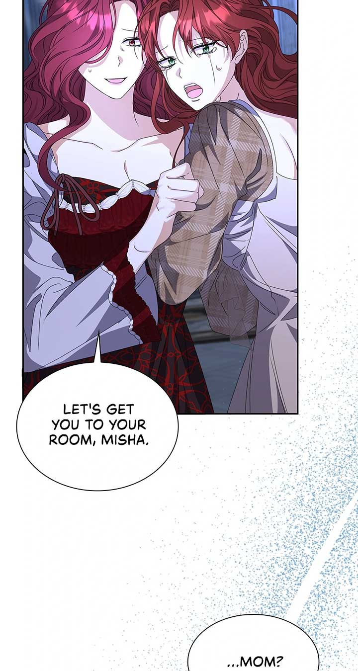 Enough with the Flirting Chapter 17 page 92
