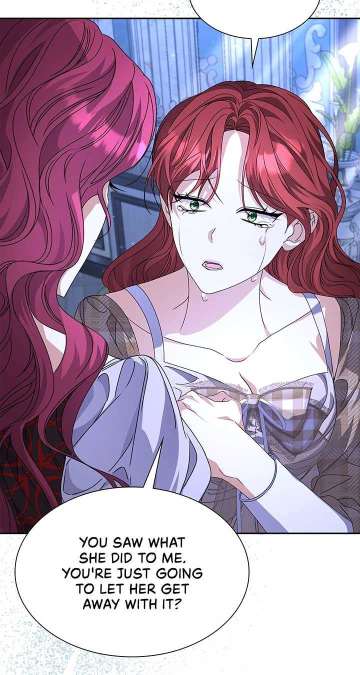 Enough with the Flirting Chapter 17 page 93