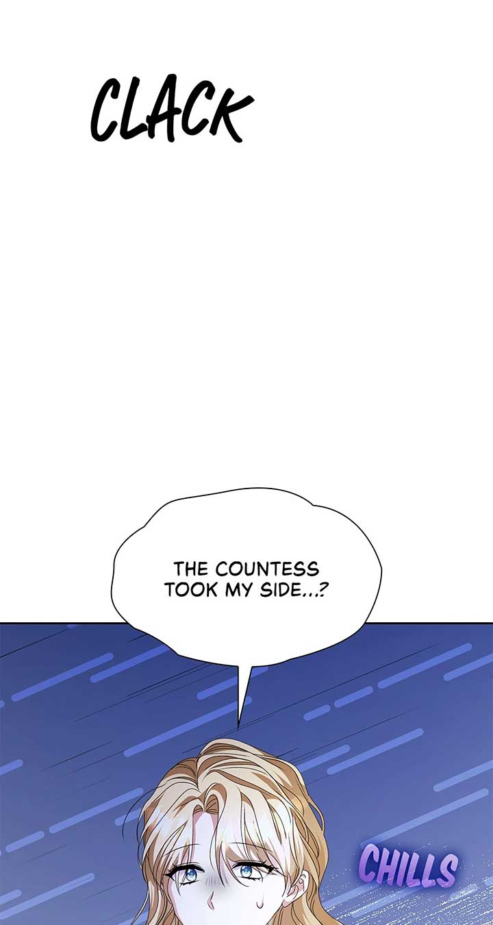 Enough with the Flirting Chapter 17 page 96