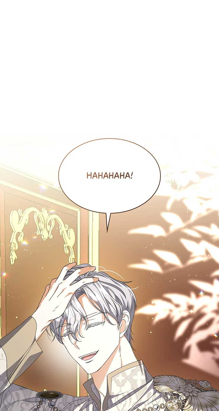 Enough with the Flirting Chapter 18 page 0
