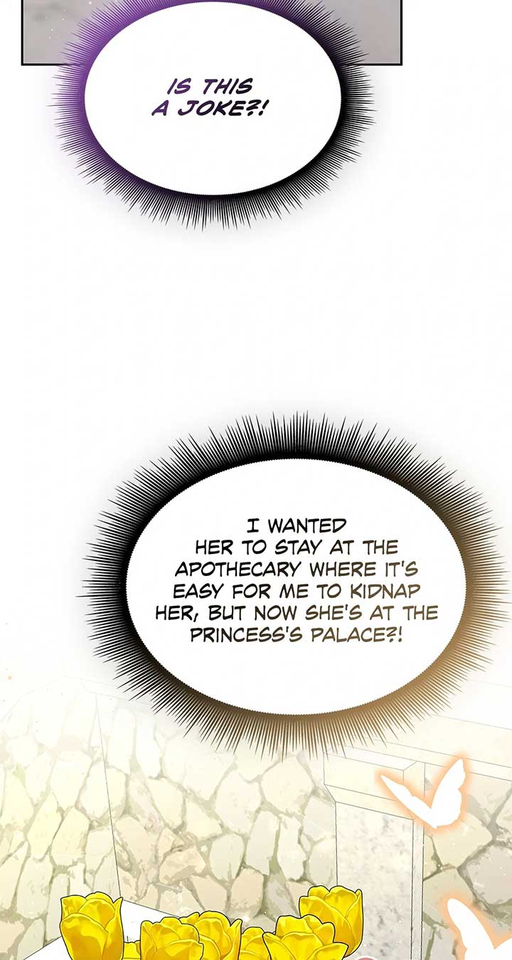 Enough with the Flirting Chapter 18 page 9
