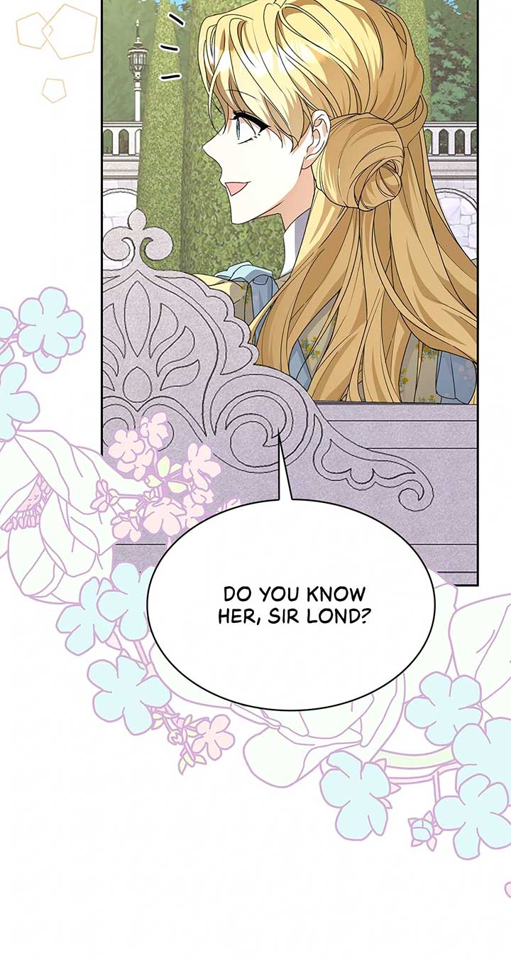Enough with the Flirting Chapter 18 page 99