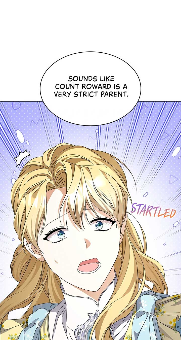 Enough with the Flirting Chapter 18 page 102